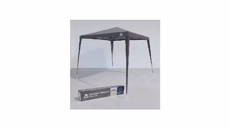 Melhor Tenda: 10 Modelos com Proteção UV e Estabilidade