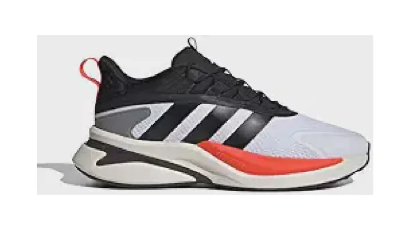 Melhor Tênis Adidas Amortecimento: Conforto e Performance
