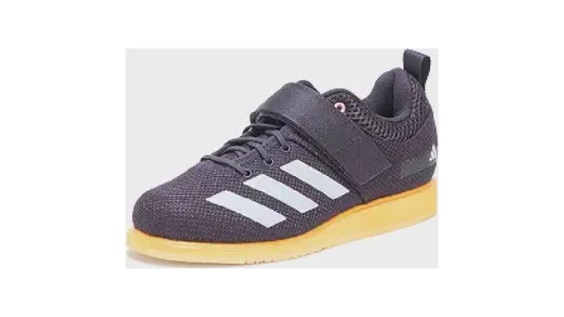 Melhor Tênis Adidas para Crossfit: Estabilidade e Performance