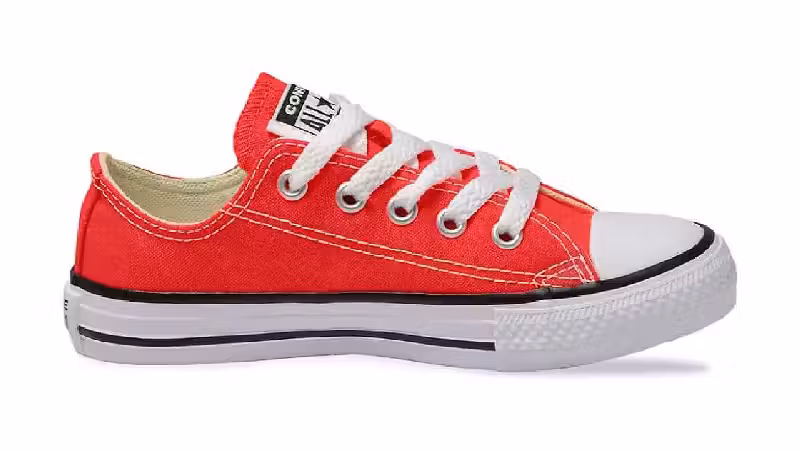 Melhor Tênis All Star Infantil: 10 Modelos de Lona