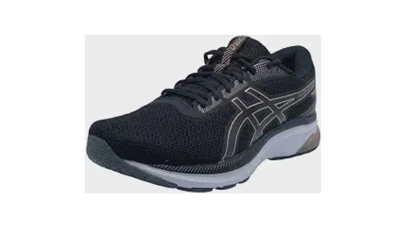 Melhor Tênis Asics Corrida Feminino: Conforto e Desempenho