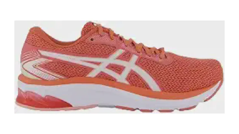 Melhor Tênis Asics Feminino para Academia: Conforto e Performance