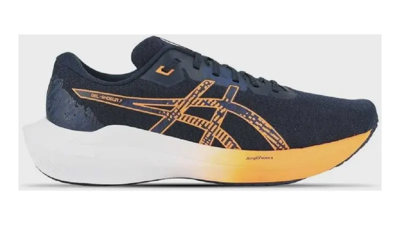 Melhor Tênis Asics para Corrida: Guia de Amortecimento e Suporte