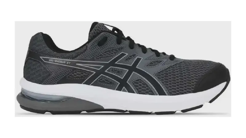 Melhor Tênis Asics para Maratona: Desempenho e Conforto