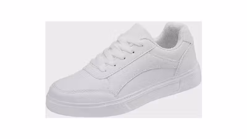 Melhor Tênis Branco Feminino Casual: Conforto e Estilo