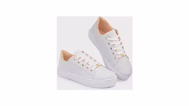 Melhor Tênis Branco para usar com Vestido: Conforto e Estilo