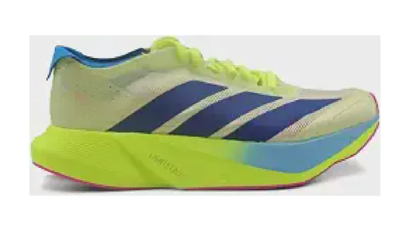 Melhor Tênis de Corrida Adidas: Leveza e Amortecimento