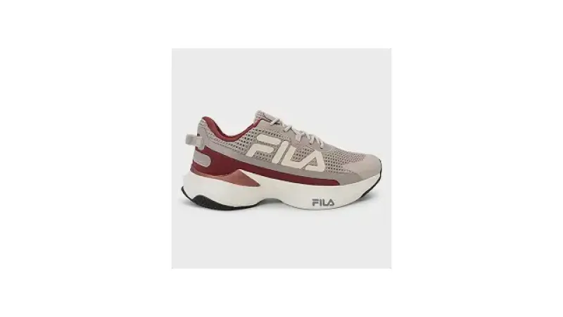 Melhor Tênis de Corrida da Fila: Performance e Conforto