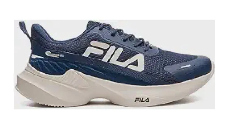 Melhor Tênis Fila para Caminhada: Conforto e Suporte!