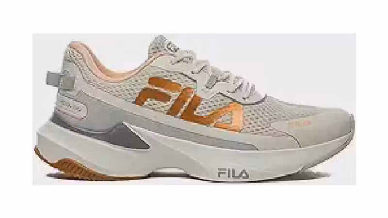 Melhor Tênis Fila: Conforto e Estilo para Seu Dia