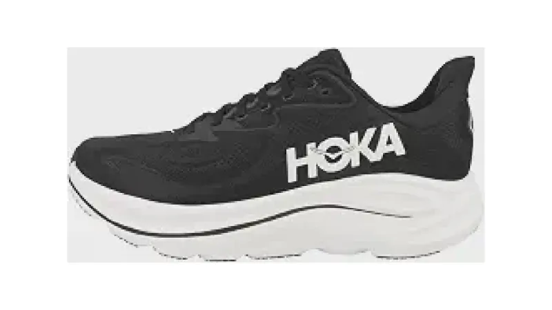 Melhor Tênis Hoka para Maratona: Encontre Seu Par Perfeito!
