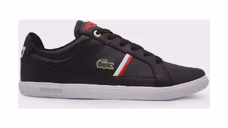Melhor Tênis Lacoste: 10 Modelos de Estilo Urbano