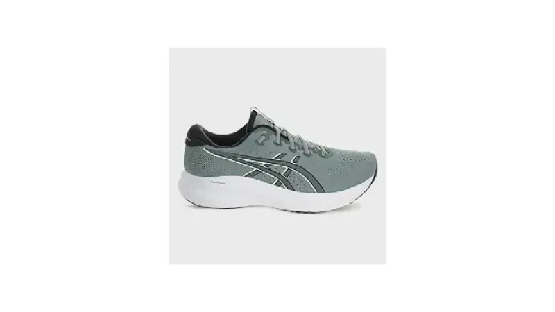 Melhor Tênis Masculino para Academia Asics: Desempenho e Conforto
