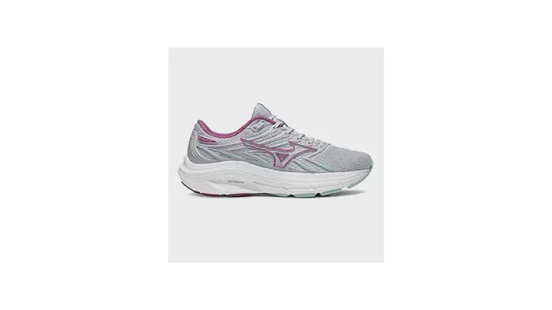 Melhor Tênis Mizuno Feminino para Caminhada: Conforto e Leveza