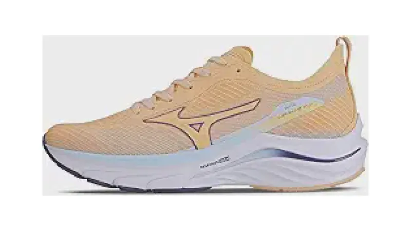 Melhor Tênis Mizuno Feminino: Amortecimento e Leveza
