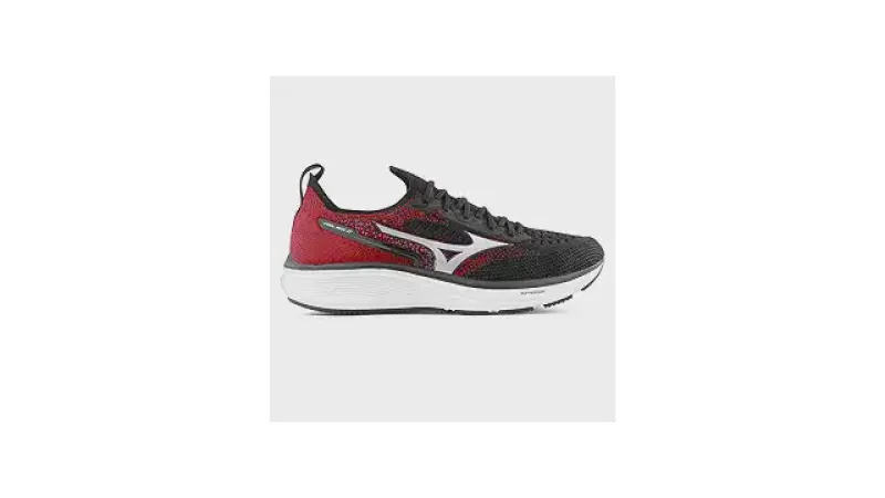 Melhor Tênis Mizuno para Academia: Encontre o Seu!