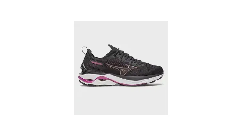 Melhor Tênis Mizuno para Caminhada Feminino: Conforto e Leveza