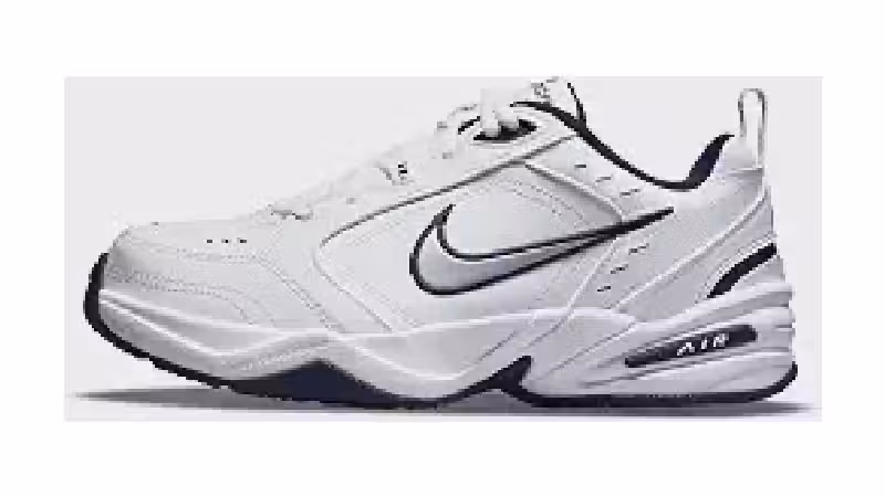 Melhor Tênis para Academia Nike: Desempenho e Conforto