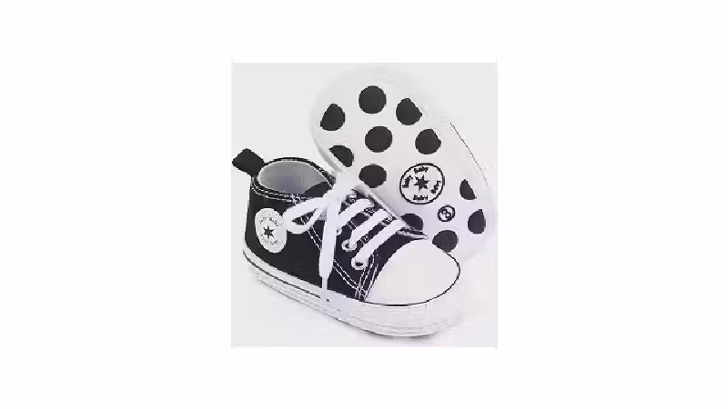 Melhor Tênis para Bebê Andar: Conforto e Segurança