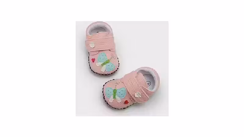 Melhor Tênis para Bebê Começa a Andar: Guia Essencial