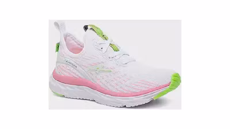 Melhor Tênis para Caminhada Longa Feminino: Conforto e Suporte