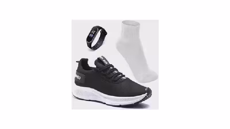 Melhor Tênis para Correr Meia Maratona: Conforto e Performance