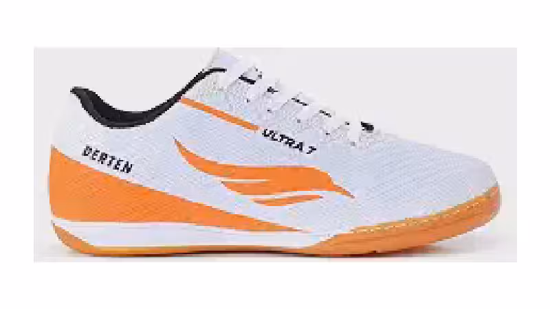 Melhor Tênis para Futsal: Escolha o Ideal!