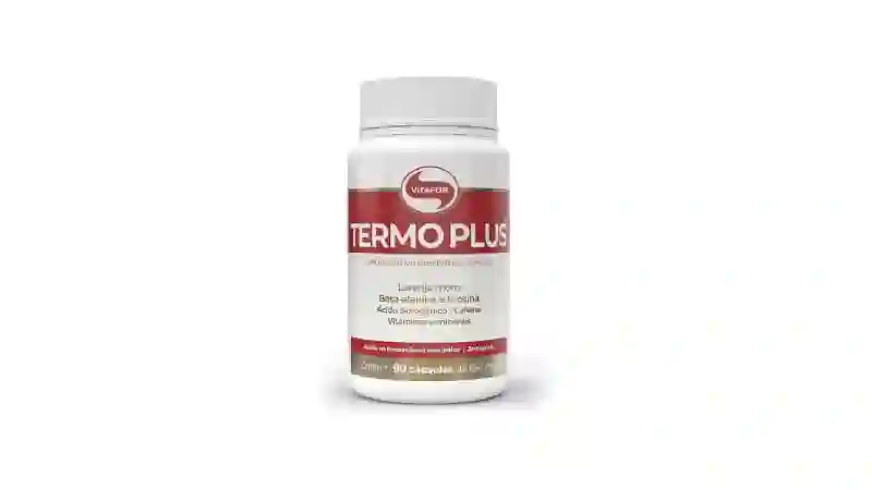 Melhor Termogênico Natural: Energia e Foco