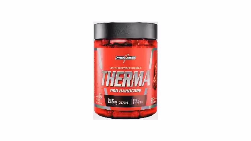 Melhor Termogênico Queimador de Gordura Abdominal: 10 Opções