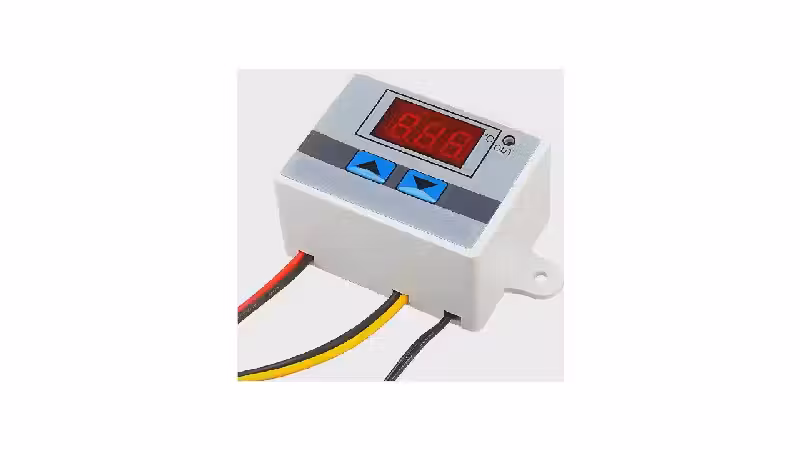 Melhor Termostato: Controle Preciso de Temperatura