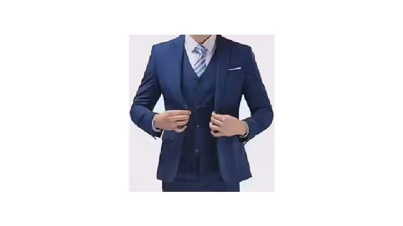 Melhor Terno Masculino: Guia de Estilo e Caimento