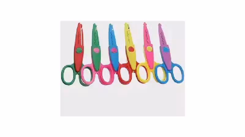 Melhor Tesoura para Scrapbook: Guia Essencial de Cortes Criativos