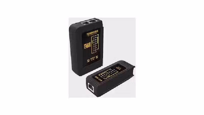 Melhor Testador de Cabo de Rede RJ45: Guia Essencial