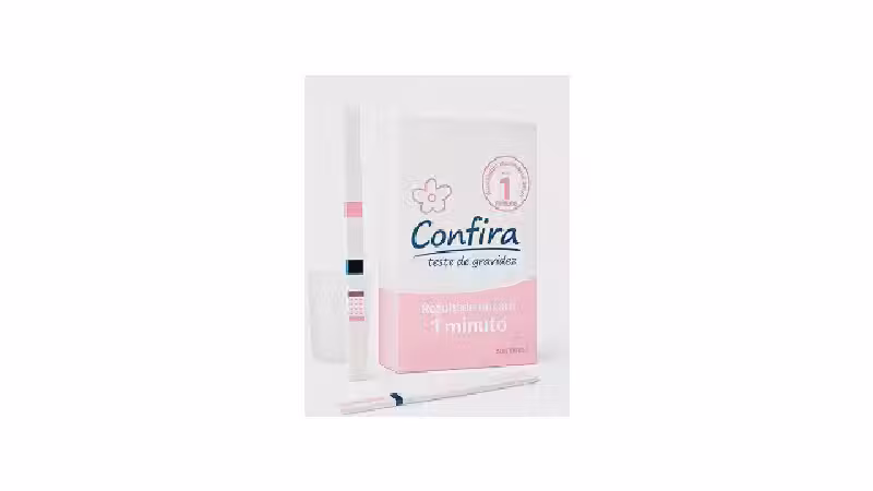 Melhor Teste de Gravidez Babycenter: Precisão e Rapidez