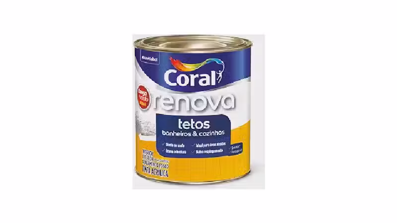 Melhor Tinta Antimofo Interna: Proteção Duradoura!
