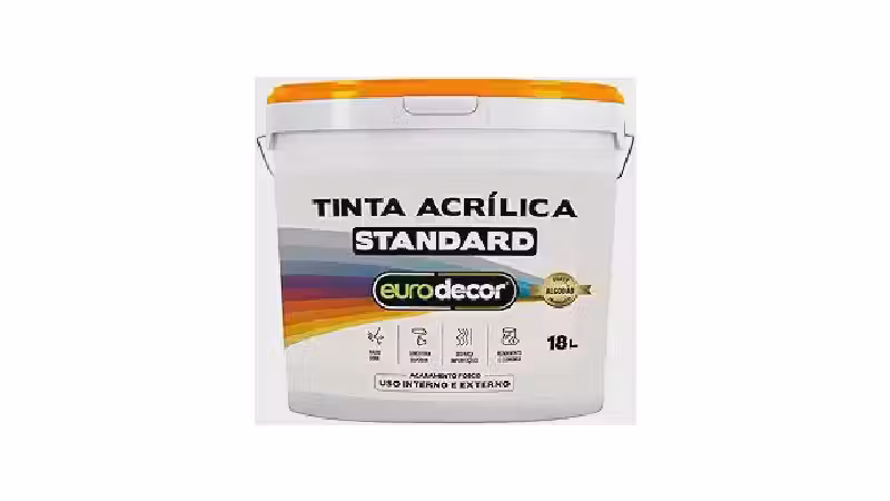 Melhor Tinta Antimofo sem Cheiro: Opções sem Odor e Duradouras