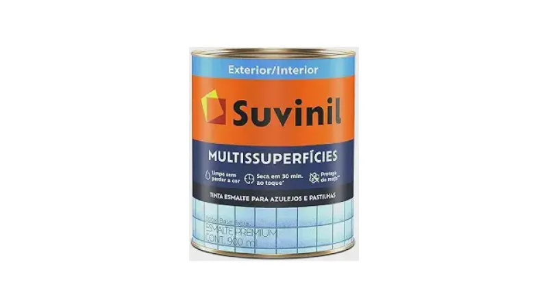Melhor Tinta Antimofo Suvinil: Proteção Duradoura