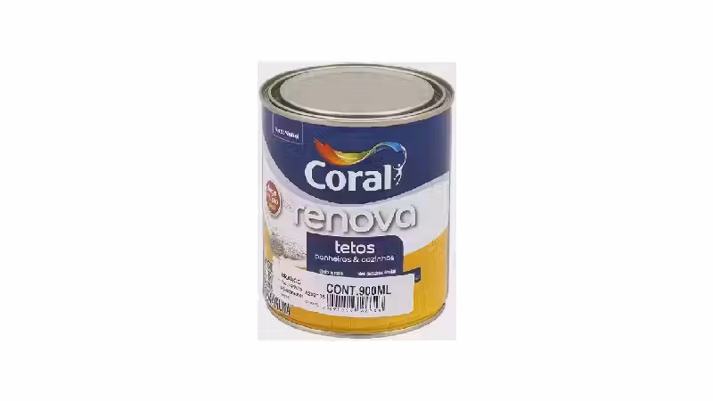 Melhor Tinta Antimofo: 10 Opções de Alta Proteção