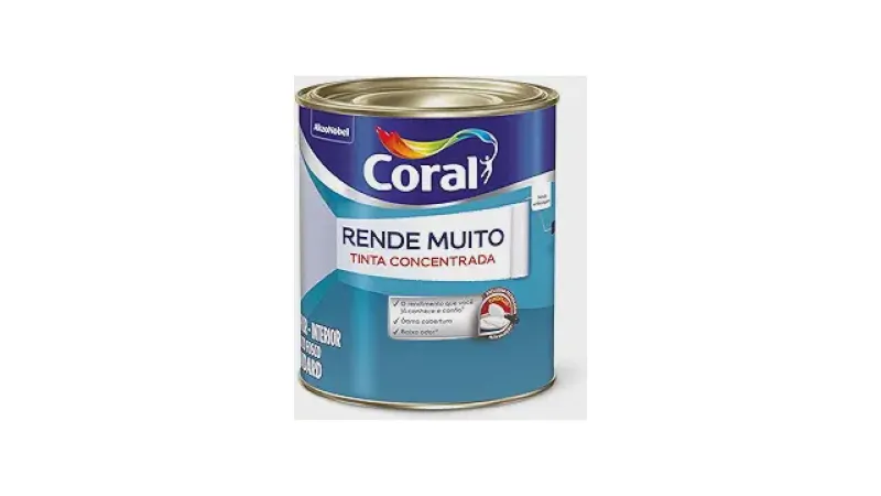 Melhor Tinta Coral ou Suvinil: Qual Escolher?