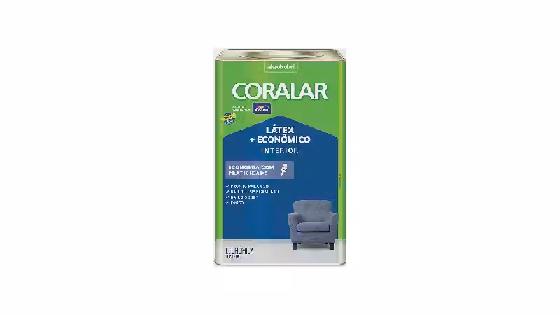 Melhor Tinta Coral: 10 Opções de Alta Durabilidade