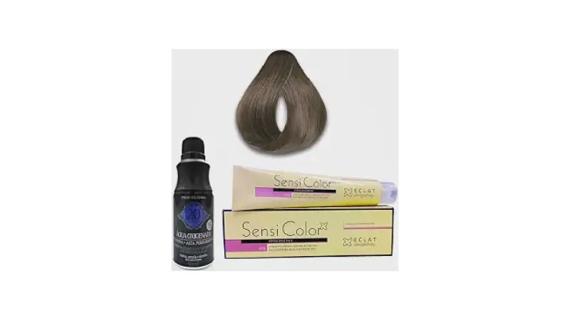 Melhor Tinta de Cabelo Antialergica: Guia Completo