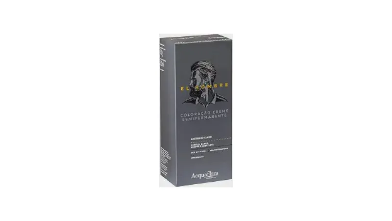Melhor Tinta de Cabelo para Homem: Cobertura Perfeita e Natural