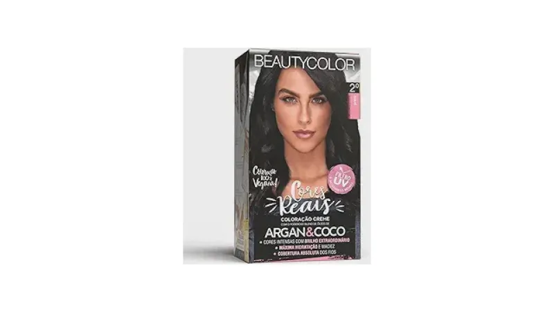 Melhor Tinta de Cabelo Preto: Guia Completo [Análise]