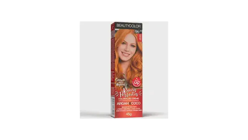 Melhor Tinta de Cabelo Ruivo: Guia para Cor Vibrante