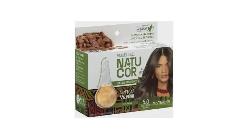 Melhor Tinta de Cabelo Vegana: Escolha Sem Crueldade!
