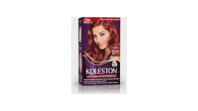 Melhor Tinta de Cabelo Vermelho: Cores Vibrantes e Duradouras
