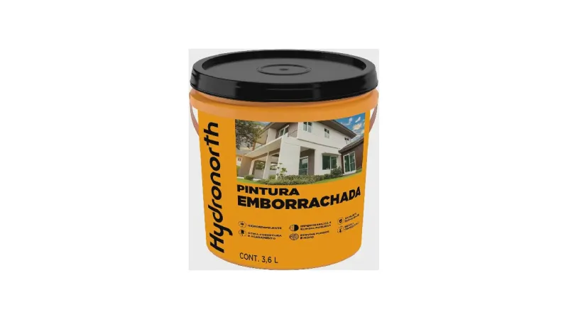 Melhor Tinta Emborrachada Custo Benefício: Proteção e Economia
