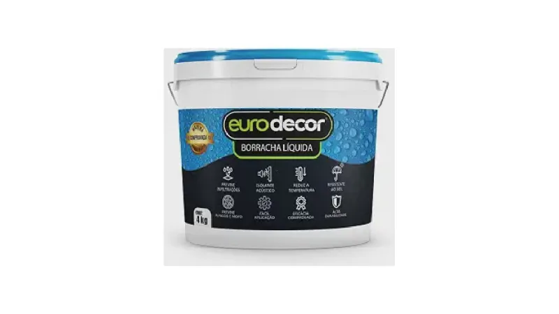 Melhor Tinta Emborrachada para Piscina: Proteção e Durabilidade