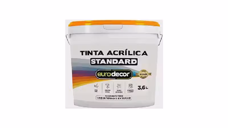 Melhor Tinta Interna Anti Mofo: Proteção e Acabamento