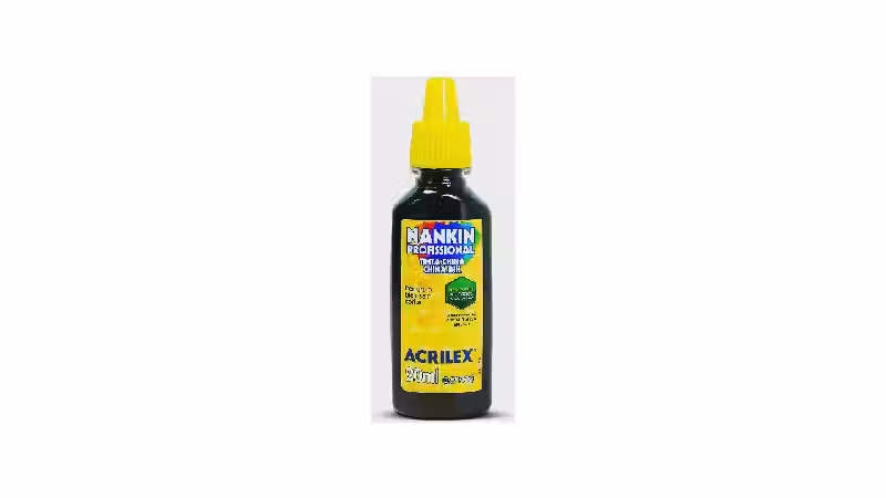 Melhor Tinta Nanquim: 10 Opções para Alta Precisão